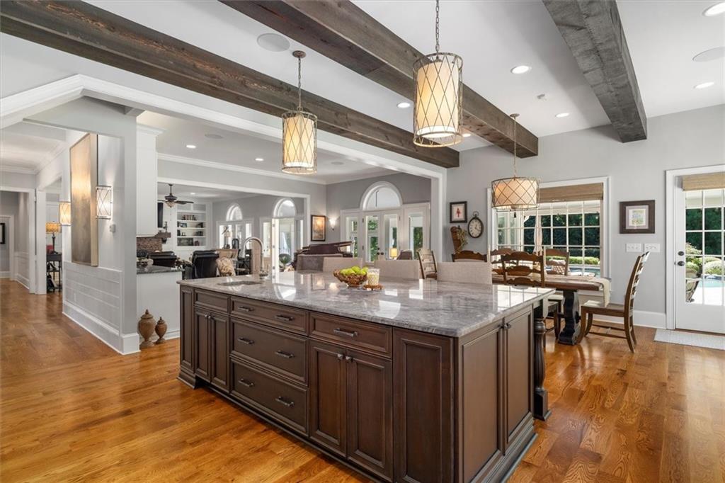 110 Manor Ridge Drive Woodstock, GA 30188 - Photo 21 of 105