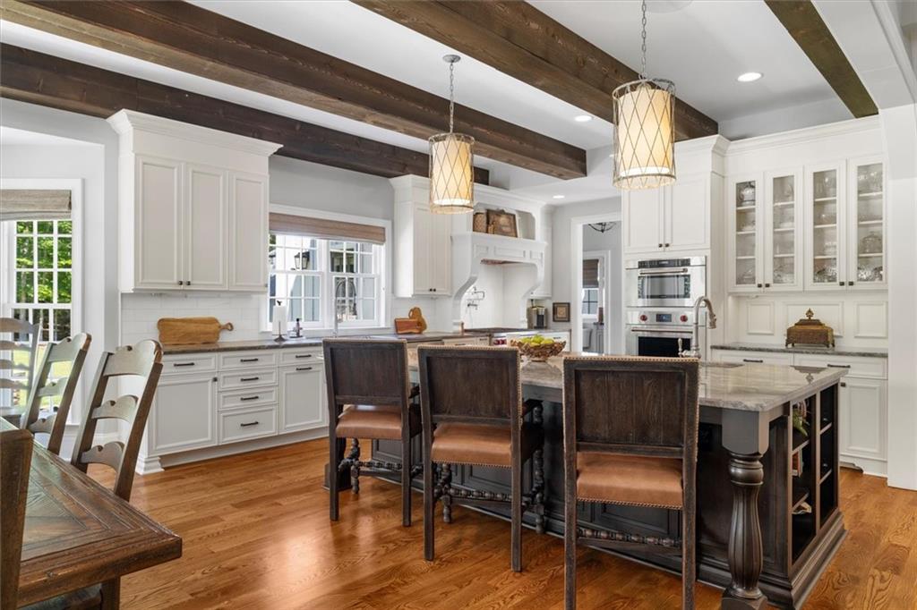 110 Manor Ridge Drive Woodstock, GA 30188 - Photo 22 of 105