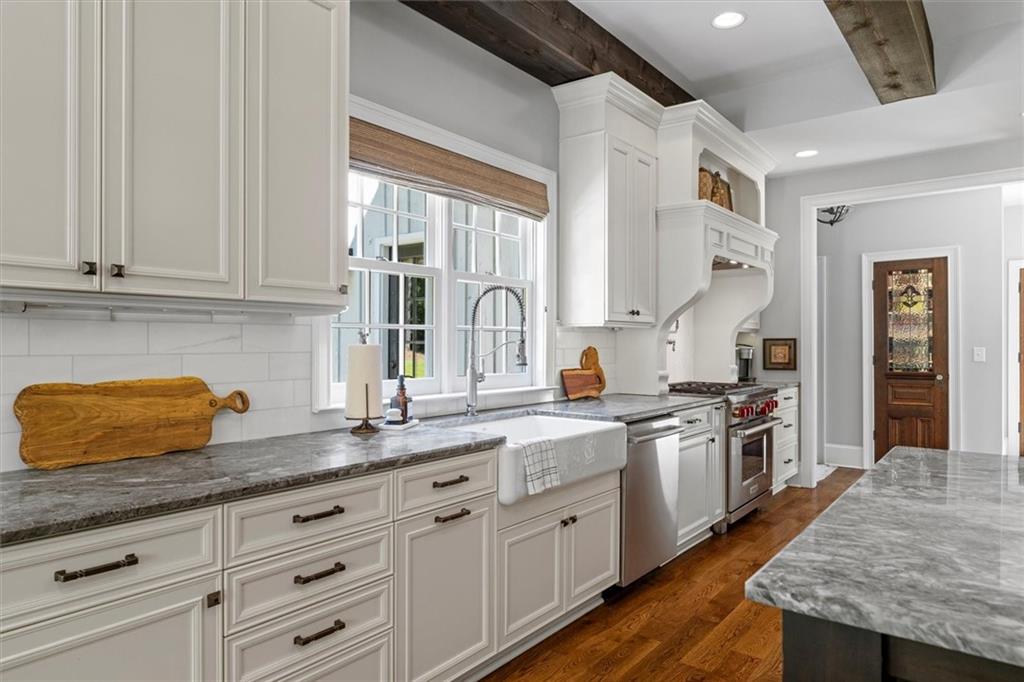 110 Manor Ridge Drive Woodstock, GA 30188 - Photo 23 of 105