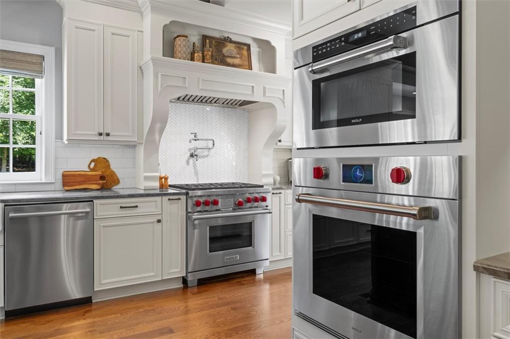 110 Manor Ridge Drive Woodstock, GA 30188 - Photo 25 of 105