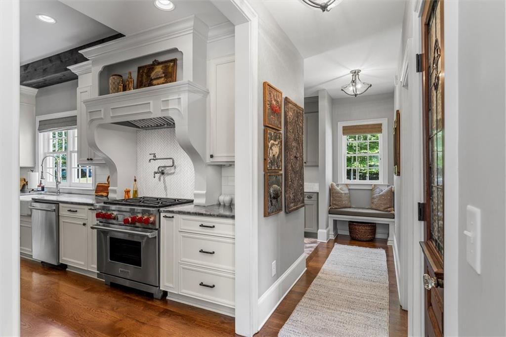 110 Manor Ridge Drive Woodstock, GA 30188 - Photo 26 of 105