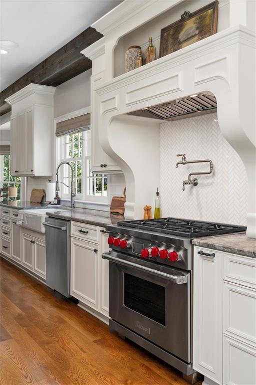 110 Manor Ridge Drive Woodstock, GA 30188 - Photo 28 of 105