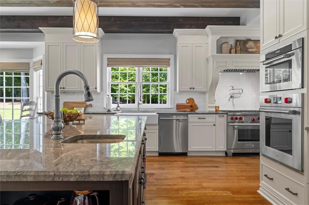 110 Manor Ridge Drive Woodstock, GA 30188 - Photo 29 of 105