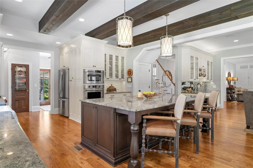 110 Manor Ridge Drive Woodstock, GA 30188 - Photo 31 of 105