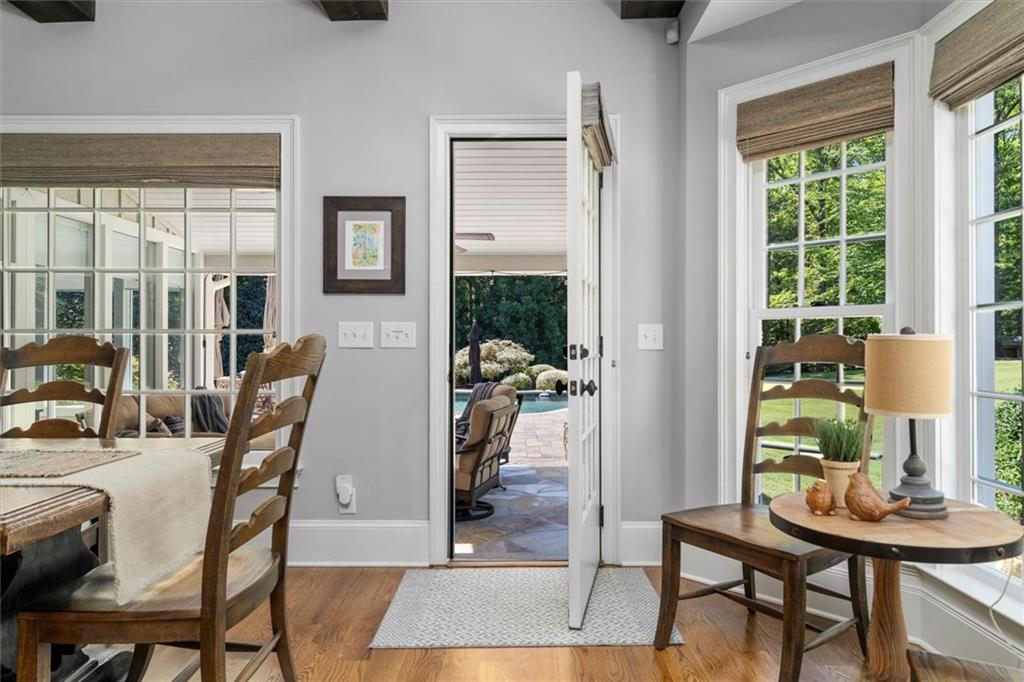 110 Manor Ridge Drive Woodstock, GA 30188 - Photo 32 of 105