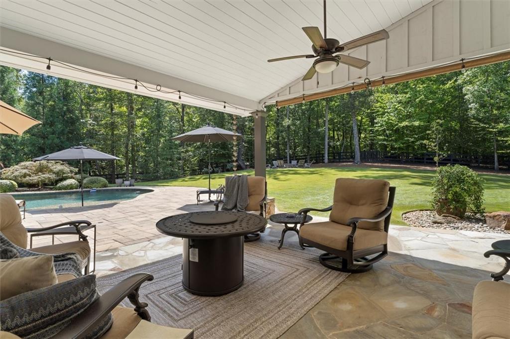 110 Manor Ridge Drive Woodstock, GA 30188 - Photo 33 of 105