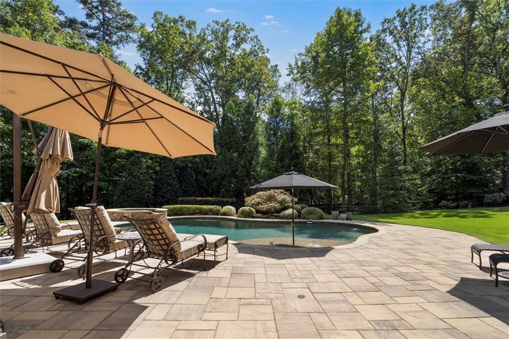 110 Manor Ridge Drive Woodstock, GA 30188 - Photo 38 of 105