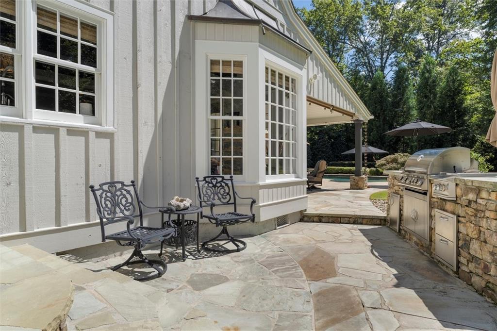 110 Manor Ridge Drive Woodstock, GA 30188 - Photo 39 of 105