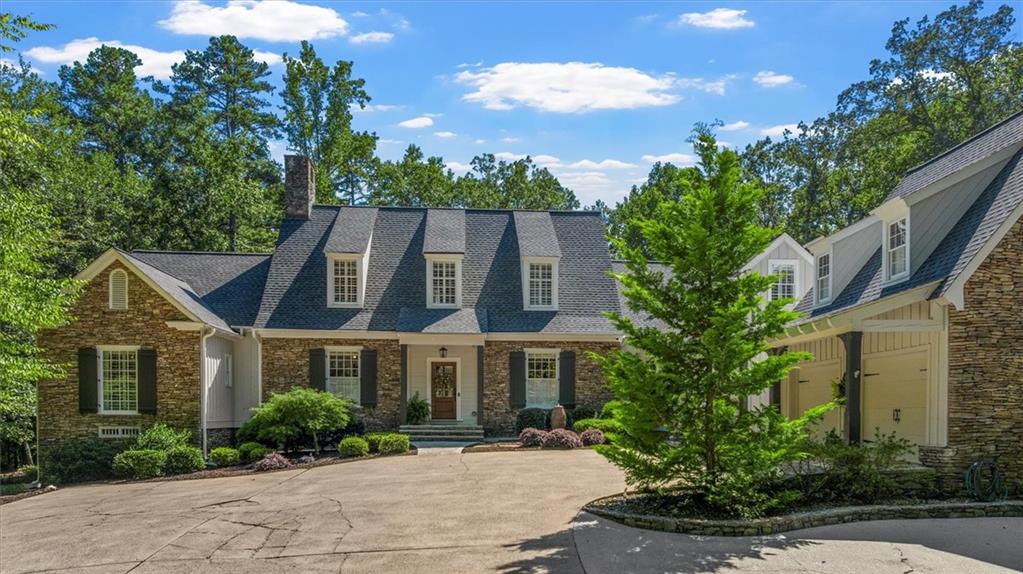 110 Manor Ridge Drive Woodstock, GA 30188 - Photo 4 of 105