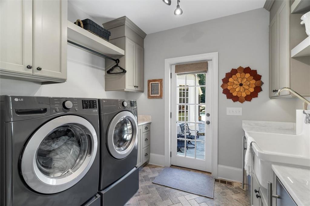 110 Manor Ridge Drive Woodstock, GA 30188 - Photo 41 of 105