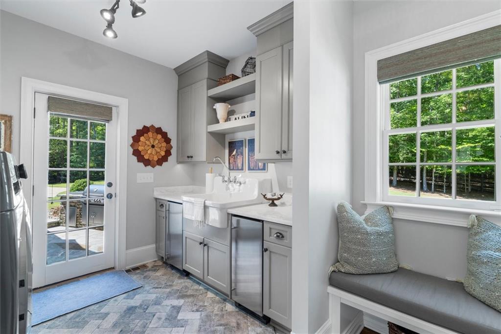 110 Manor Ridge Drive Woodstock, GA 30188 - Photo 42 of 105