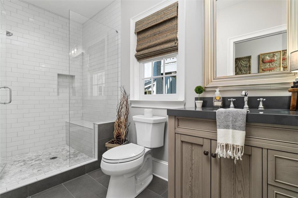 110 Manor Ridge Drive Woodstock, GA 30188 - Photo 43 of 105