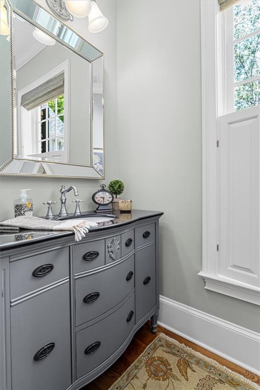 110 Manor Ridge Drive Woodstock, GA 30188 - Photo 45 of 105