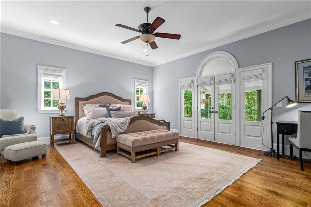 110 Manor Ridge Drive Woodstock, GA 30188 - Photo 46 of 105