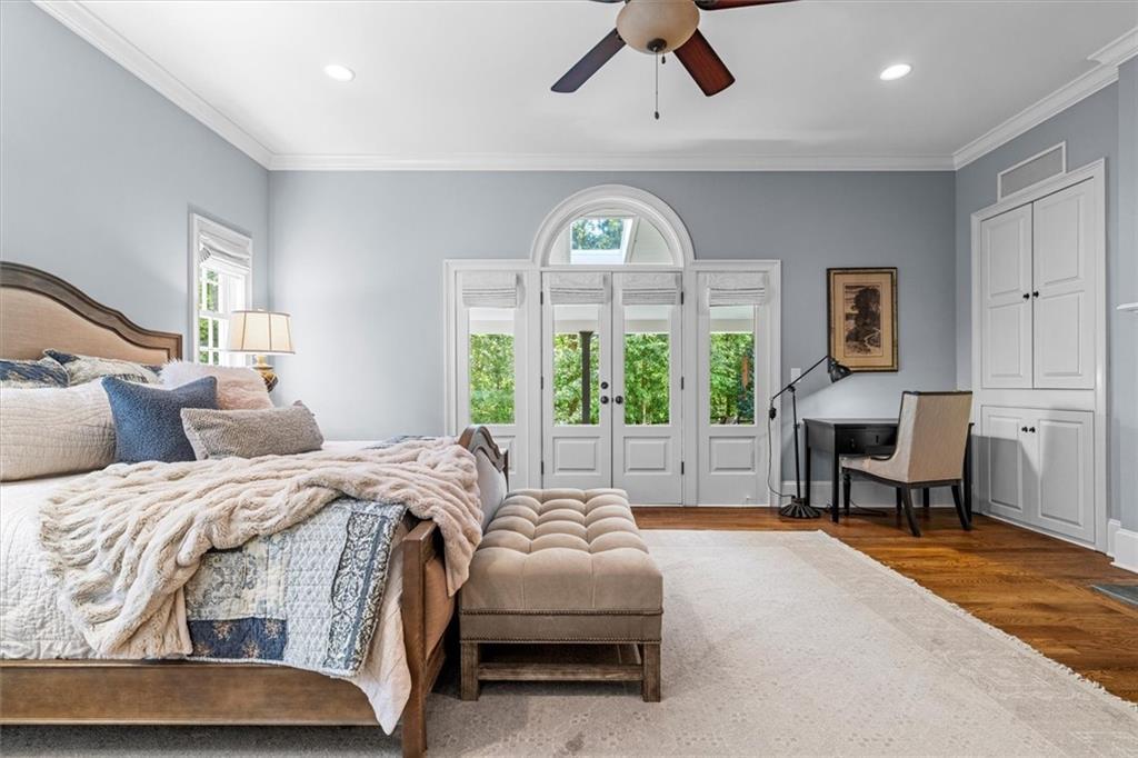 110 Manor Ridge Drive Woodstock, GA 30188 - Photo 48 of 105