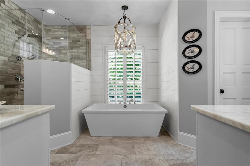 110 Manor Ridge Drive Woodstock, GA 30188 - Photo 50 of 105