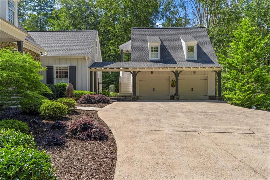 110 Manor Ridge Drive Woodstock, GA 30188 - Photo 5 of 105