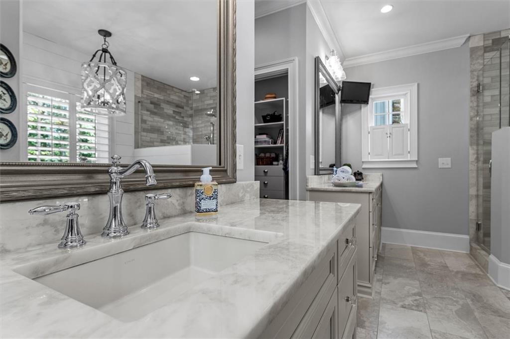 110 Manor Ridge Drive Woodstock, GA 30188 - Photo 51 of 105