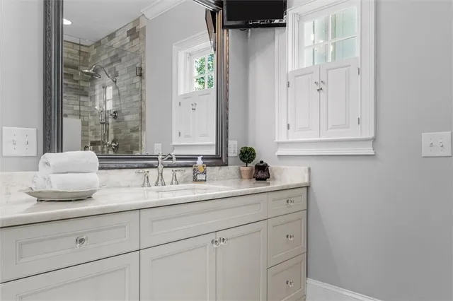 $2,289,000 | 110 Manor Ridge Drive, Woodstock, GA 30188