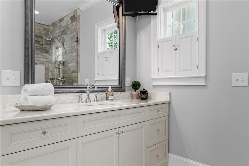 110 Manor Ridge Drive Woodstock, GA 30188 - Photo 53 of 105