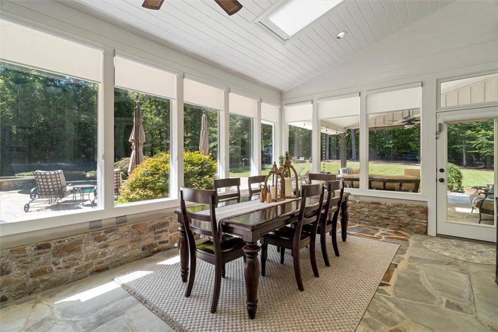 110 Manor Ridge Drive Woodstock, GA 30188 - Photo 54 of 105