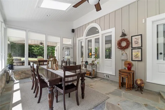 $2,289,000 | 110 Manor Ridge Drive, Woodstock, GA 30188