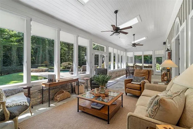 $2,289,000 | 110 Manor Ridge Drive, Woodstock, GA 30188