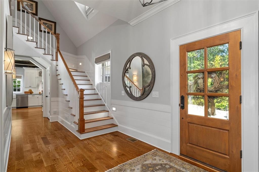 110 Manor Ridge Drive Woodstock, GA 30188 - Photo 58 of 105