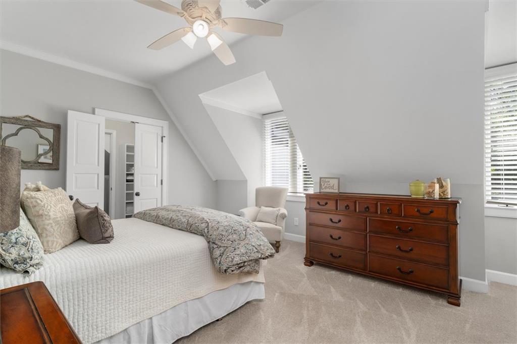 110 Manor Ridge Drive Woodstock, GA 30188 - Photo 64 of 105