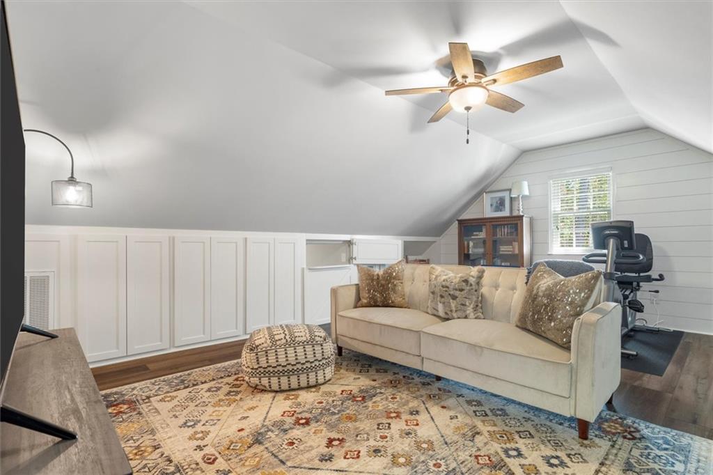 110 Manor Ridge Drive Woodstock, GA 30188 - Photo 66 of 105