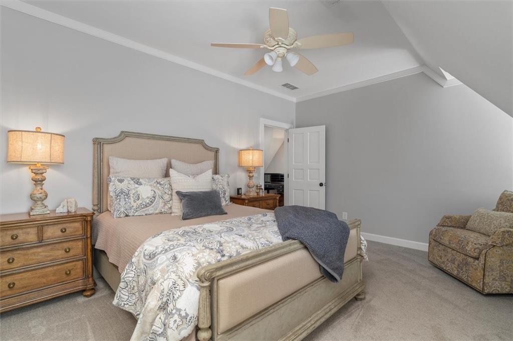 110 Manor Ridge Drive Woodstock, GA 30188 - Photo 68 of 105