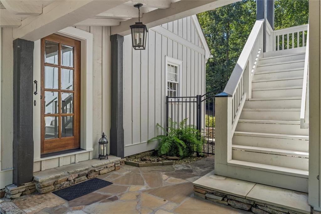 110 Manor Ridge Drive Woodstock, GA 30188 - Photo 69 of 105