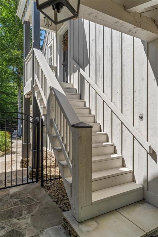 110 Manor Ridge Drive Woodstock, GA 30188 - Photo 70 of 105