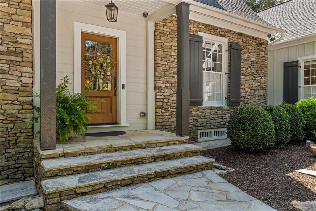 110 Manor Ridge Drive Woodstock, GA 30188 - Photo 7 of 105