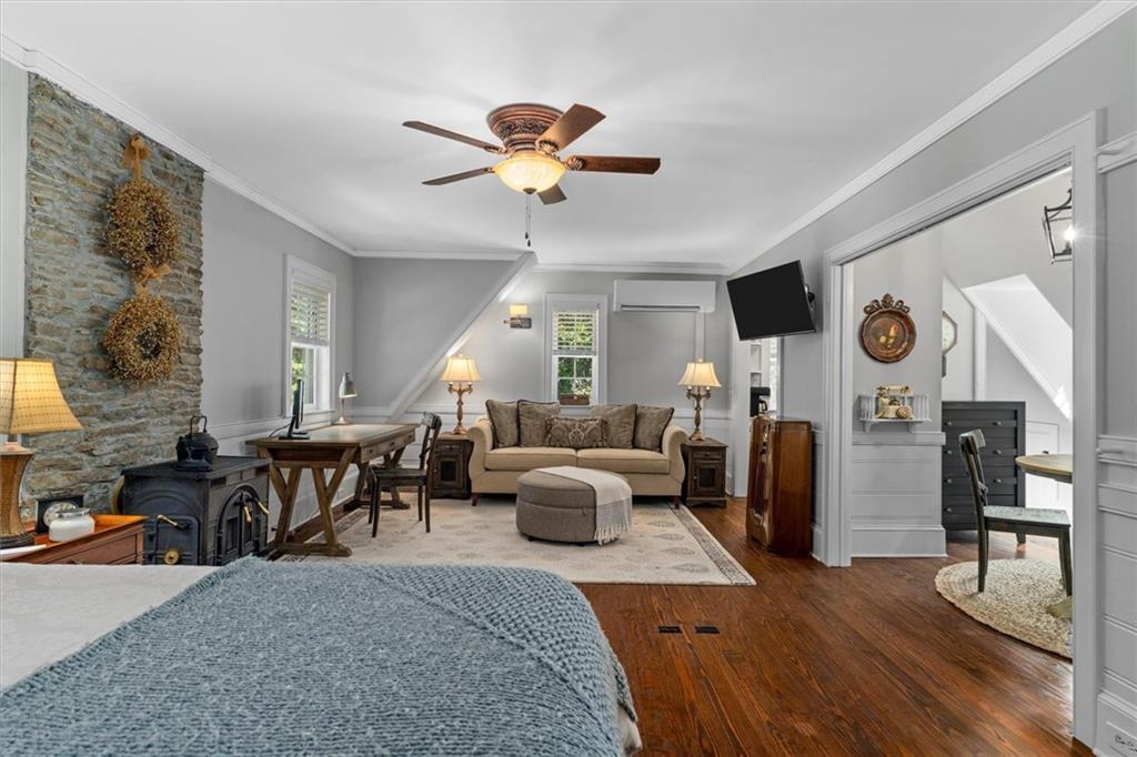 110 Manor Ridge Drive Woodstock, GA 30188 - Photo 72 of 105