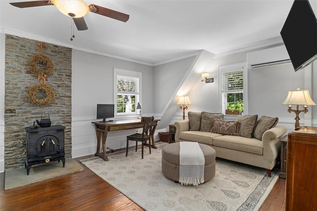 110 Manor Ridge Drive Woodstock, GA 30188 - Photo 73 of 105