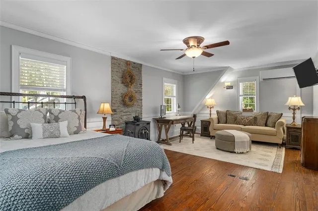 $2,289,000 | 110 Manor Ridge Drive, Woodstock, GA 30188