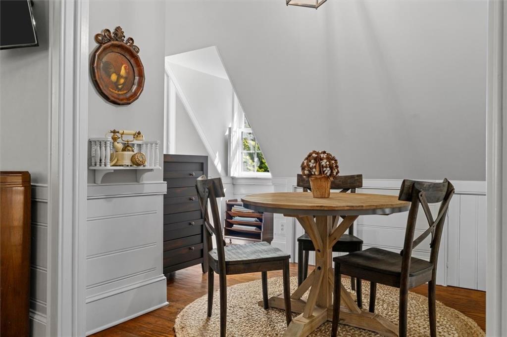 110 Manor Ridge Drive Woodstock, GA 30188 - Photo 77 of 105