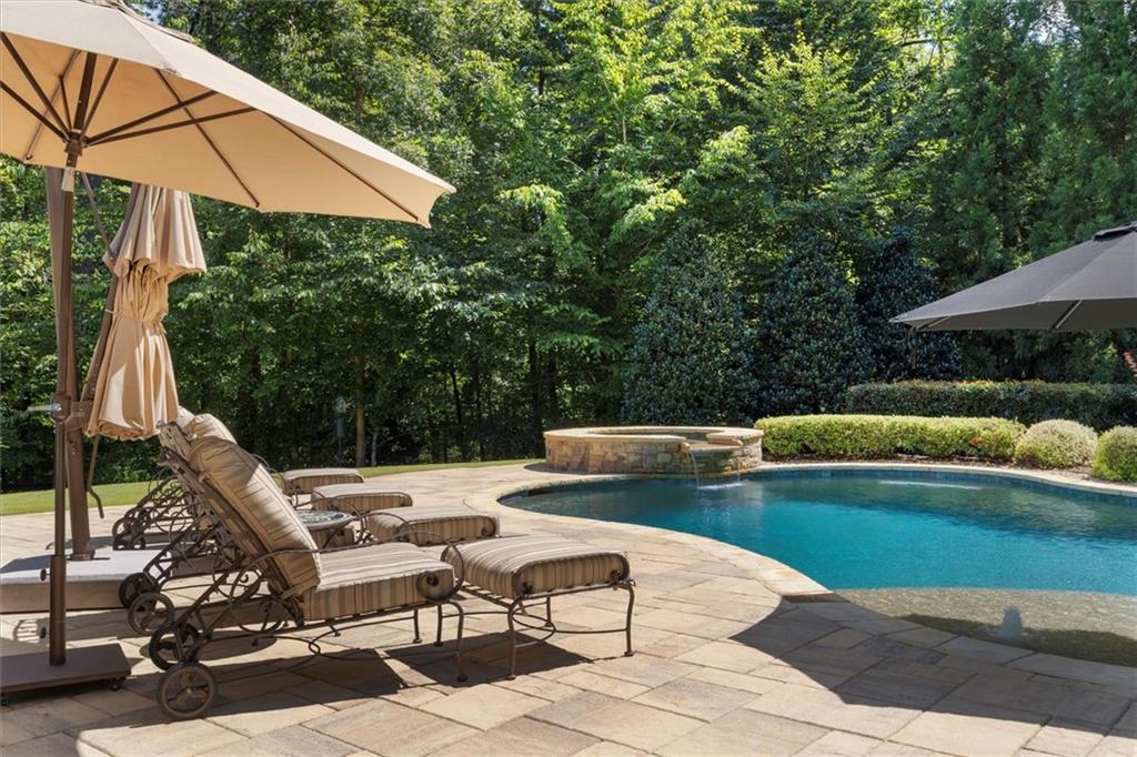 110 Manor Ridge Drive Woodstock, GA 30188 - Photo 83 of 105