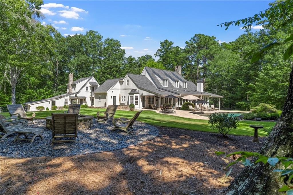 110 Manor Ridge Drive Woodstock, GA 30188 - Photo 89 of 105