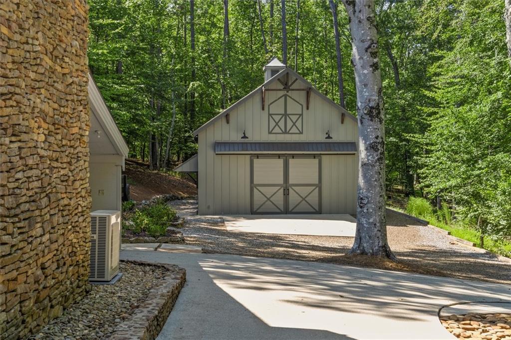 110 Manor Ridge Drive Woodstock, GA 30188 - Photo 93 of 105