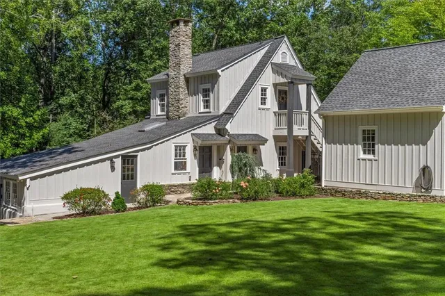 $2,289,000 | 110 Manor Ridge Drive, Woodstock, GA 30188