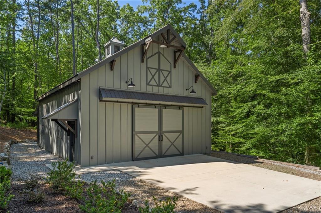 110 Manor Ridge Drive Woodstock, GA 30188 - Photo 94 of 105