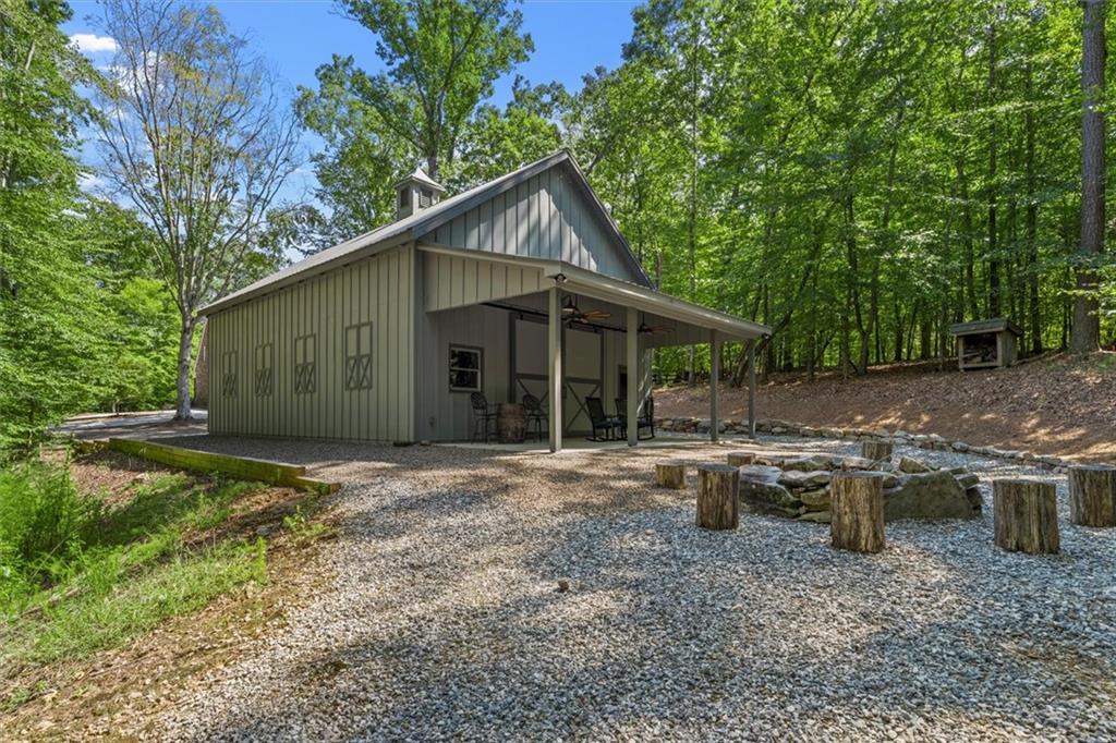 110 Manor Ridge Drive Woodstock, GA 30188 - Photo 99 of 105