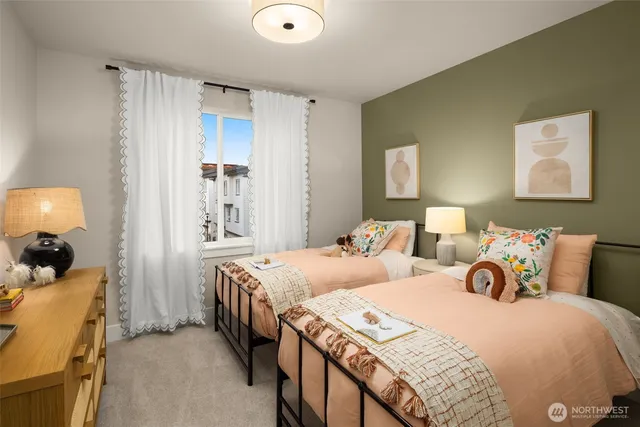 $1,879,990 | 14306 149th Place Northeast, Unit 2, Woodinville, WA 98072