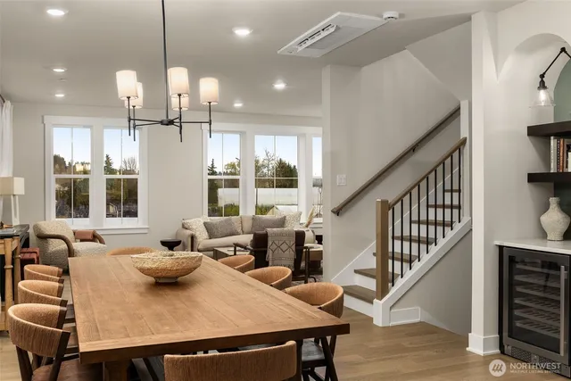 $1,879,990 | 14306 149th Place Northeast, Unit 2, Woodinville, WA 98072