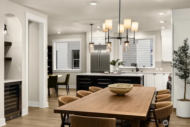 $1,879,990 | 14306 149th Place Northeast, Unit 2, Woodinville, WA 98072