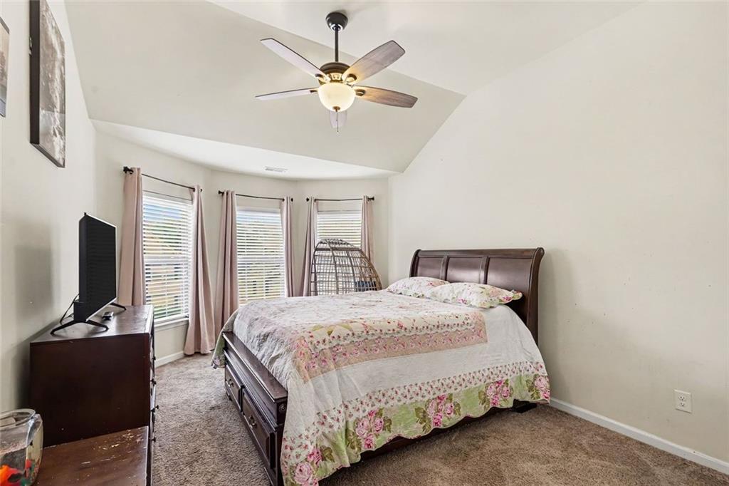 605 Stream Court Fairburn, GA 30213 - Photo 23 of 31