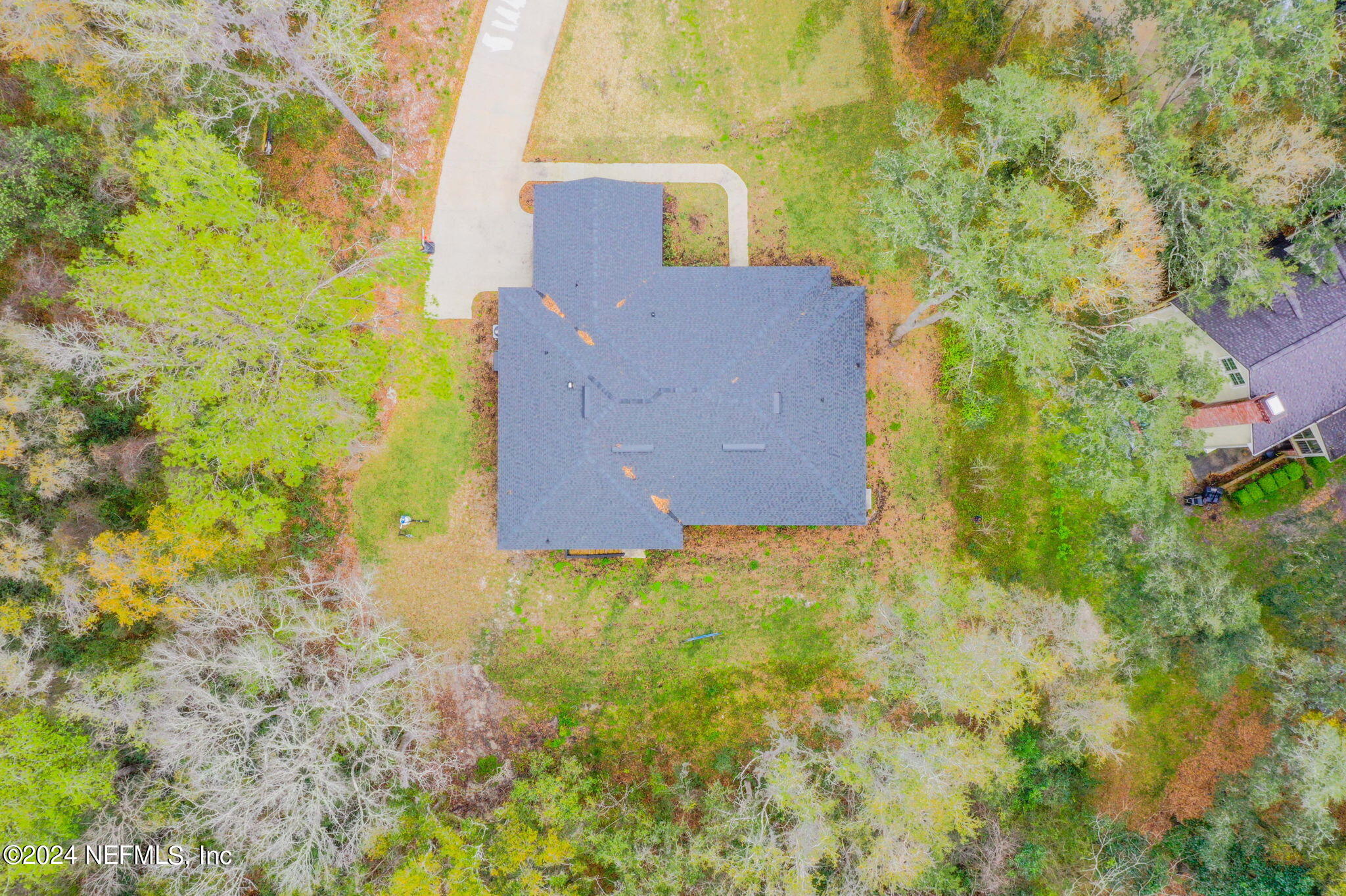 2558 Crooked Creek Point Road Middleburg, FL 32068 - Photo 50 of 56 ISO_ 2258 Crooked Creek Point Dr_Middleb