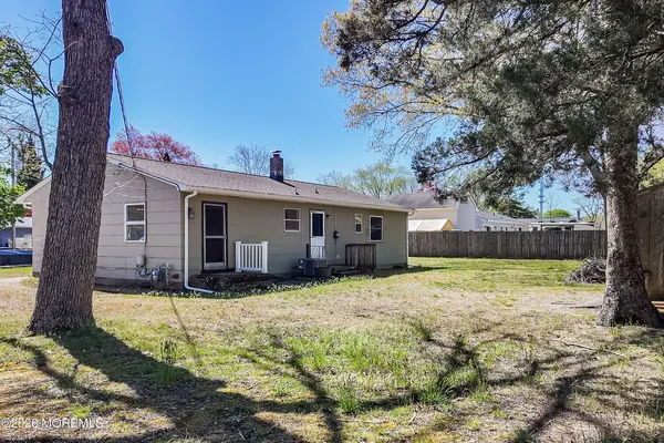 $2,600 | 202 Keller Street, Bayville, NJ 08721
